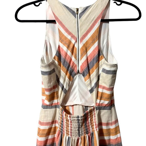 Japna Striped Maxi Dress – Women’s XS, NWOT - Picture 12 of 12